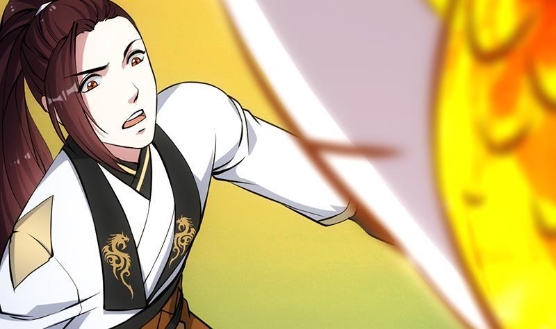 Guardian Dragon System Chapter 17 Gambar 32